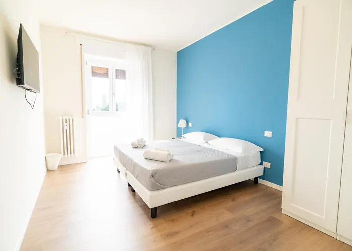 Design District - Navigli * Milaan