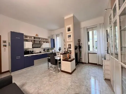Apartman Lapo