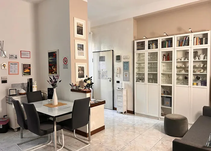Apartman Lapo *