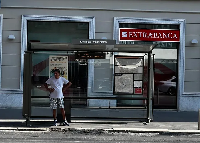 Lapo Apartamento Milán