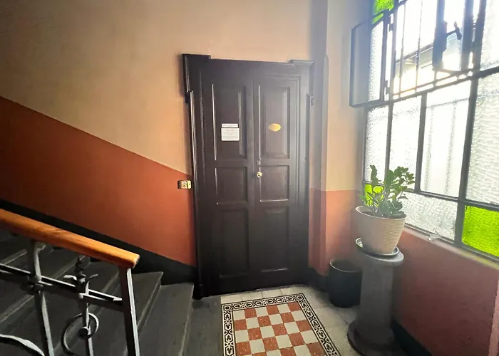Apartman Lapo *