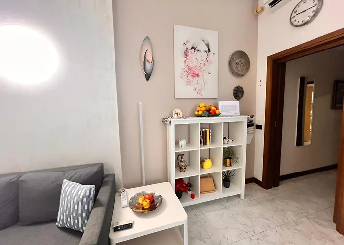 Lapo Apartamento Milán