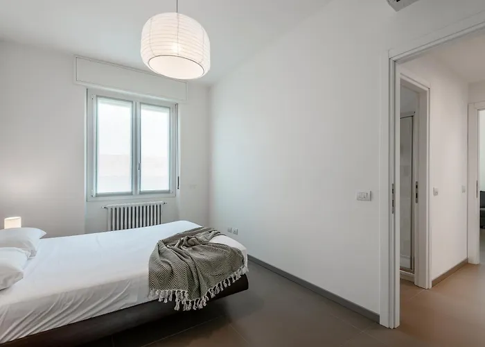 Stayeasy Piane56 Panoramic Next To M5 Metro *