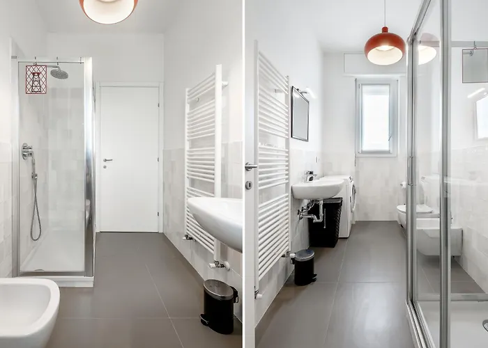 Stayeasy Piane56 Panoramic Next To M5 Metro Appartamento