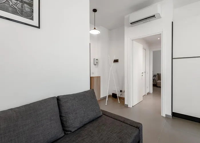 Stayeasy Piane56 Panoramic Next To M5 Metro *