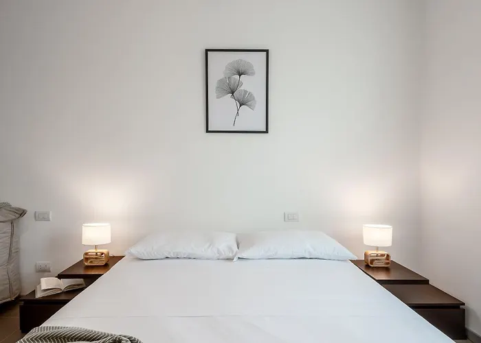 Appartamento Stayeasy Piane56 Panoramic Next To M5 Metro *