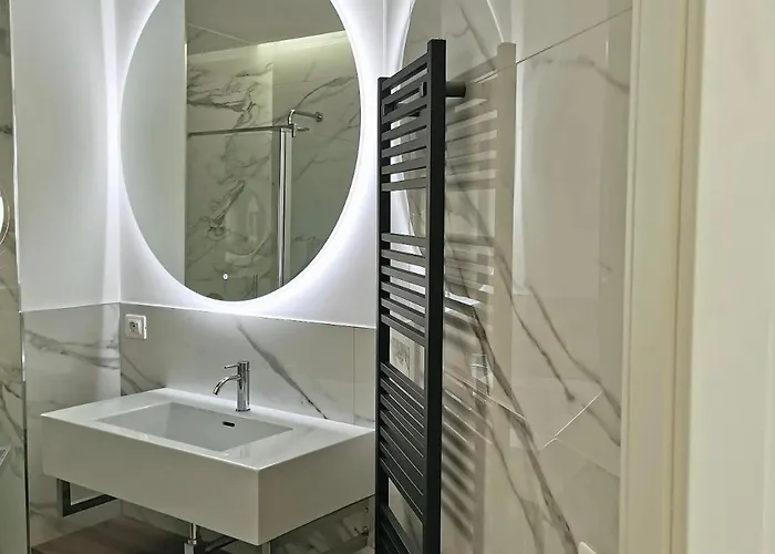 Appartement San Babila Luxury Milan