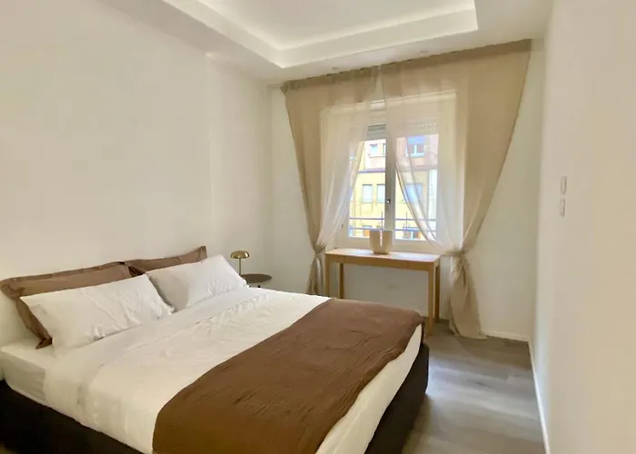 Apartman San Babila Luxury *