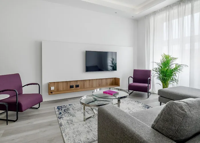 San Babila Luxury Milan