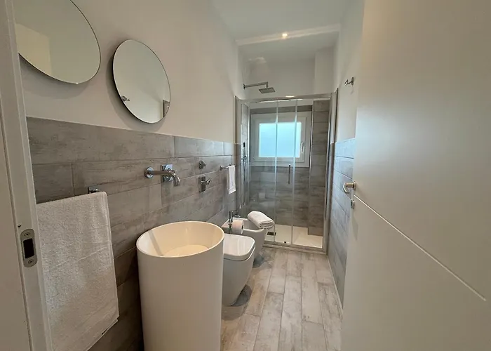 Hope Апартаменты Милан