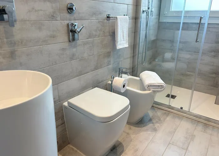 Апартаменты Hope