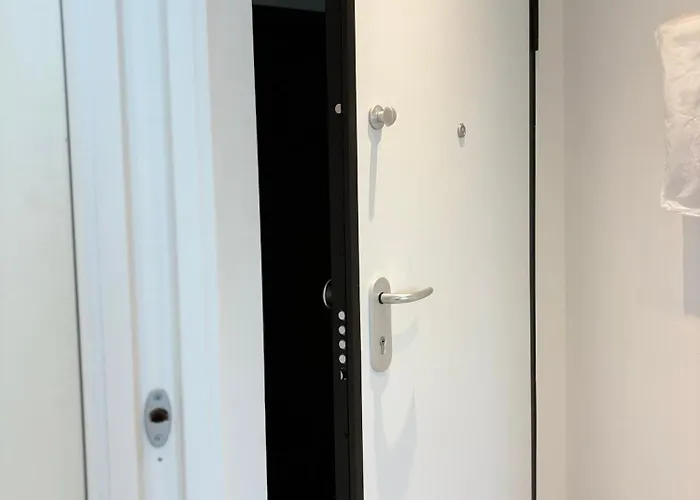 Hope Апартаменты