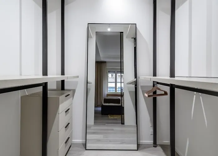 San Babila Luxury Appartement Milan