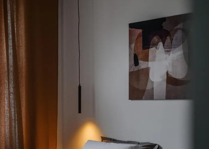 Appartement San Babila Luxury *