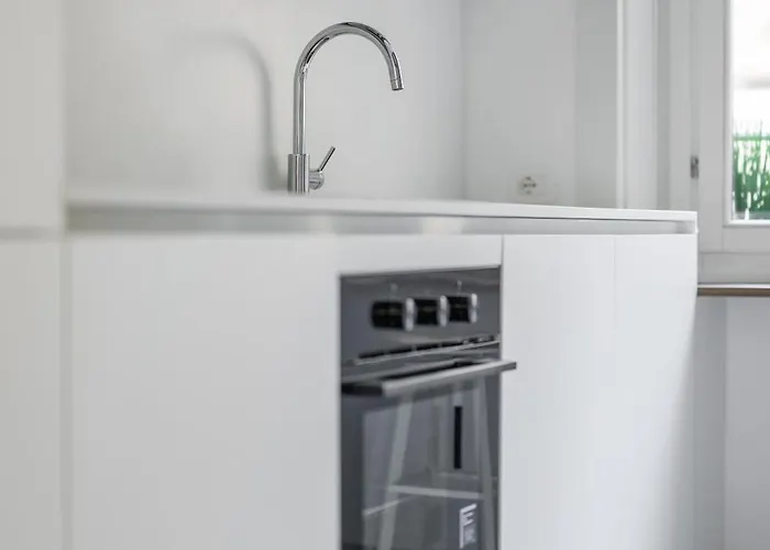 San Babila Luxury Apartman
