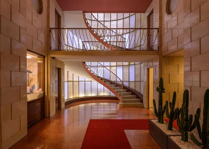 Appartement San Babila Luxury