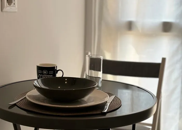 Hope Апартаменты