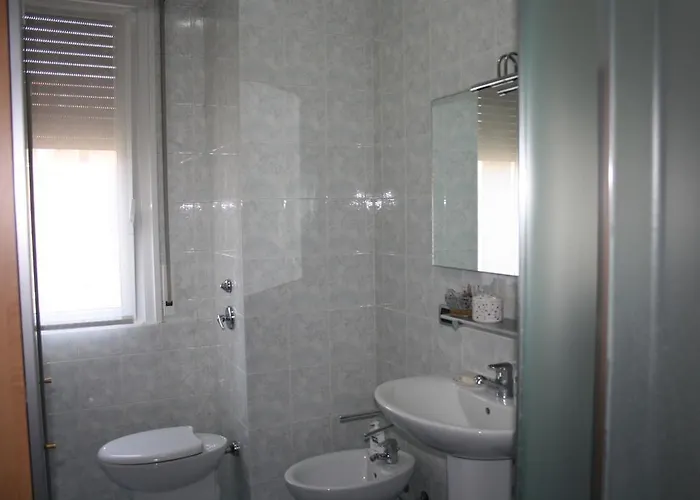 Niguarda Bicocca Flat Appartement *