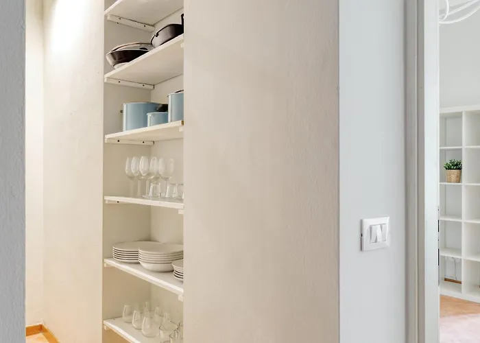 Ideal Rent - Viale Sarca 198 Milano