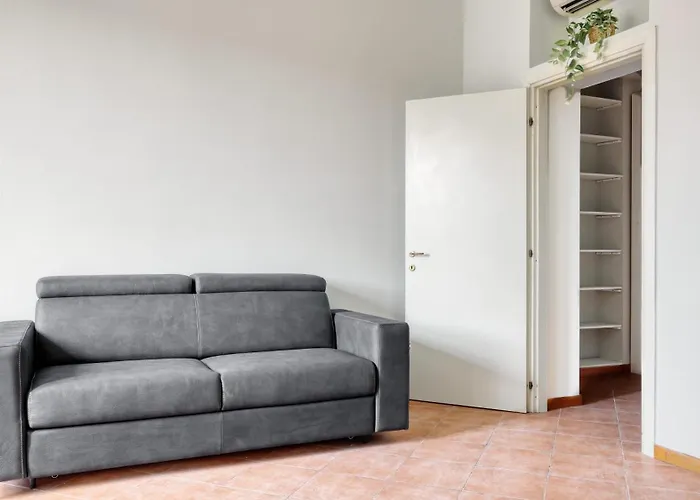 Ideal Rent - Viale Sarca 198 Apartmán *