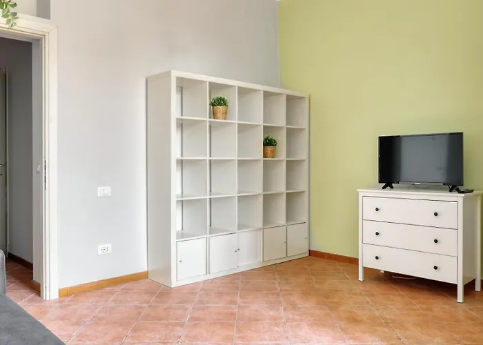 Ideal Rent - Viale Sarca 198 * Milano