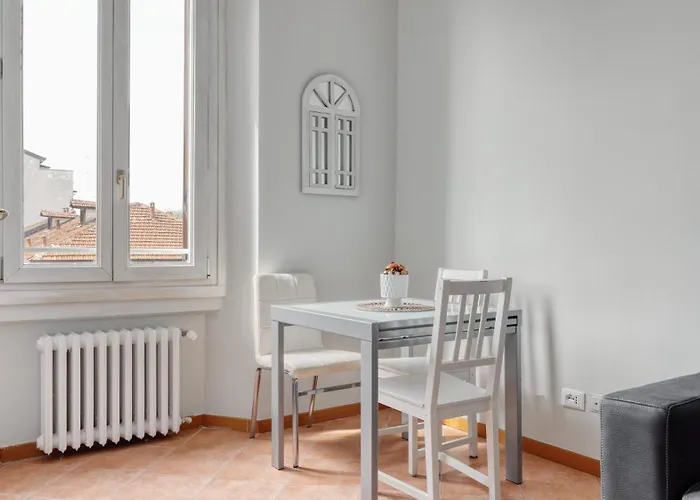 Ideal Rent - Viale Sarca 198 Milano