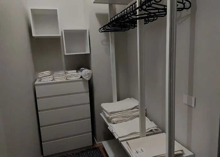 Daire Ticinese Milano