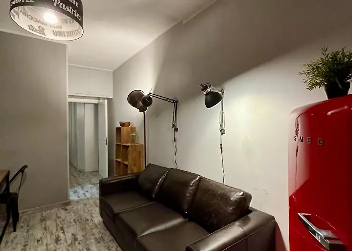 Apartmán In Garibaldi Station And Self Check In 4 People *