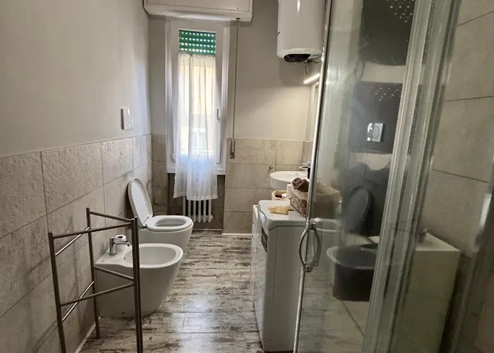 Apartmán In Garibaldi Station And Self Check In 4 People *
