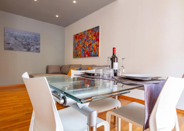 Marghera 10 The Milanese Experience Διαμέρισμα Μιλάνο