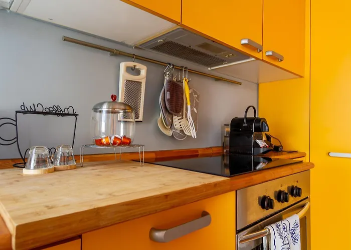 Marghera 10 The Milanese Experience * Μιλάνο