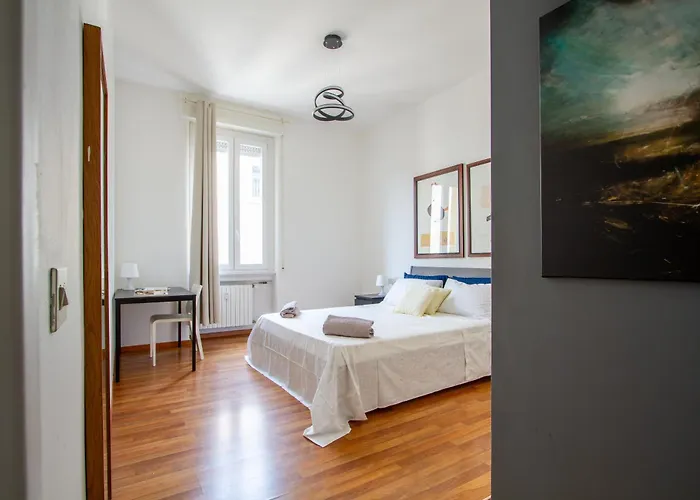 Marghera 10 The Milanese Experience * Μιλάνο