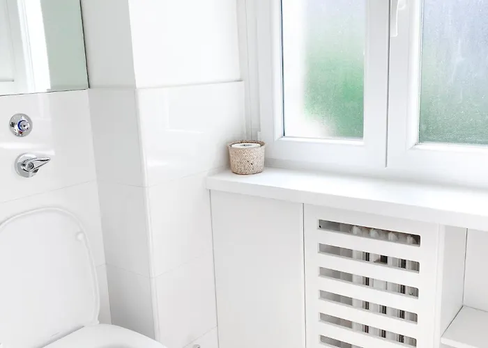 Santorsola 5 - Modern Duomo Apartmán Milán