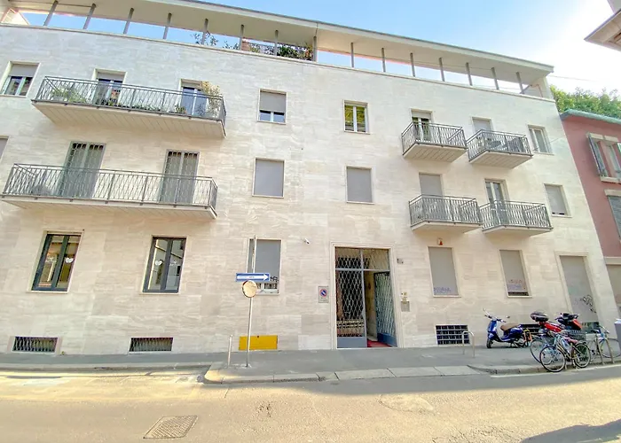 Appartement Santorsola 5 - Modern Duomo *