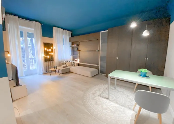 Santorsola 5 - Modern Duomo