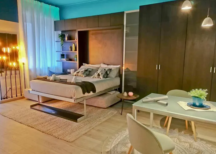 Santorsola 5 - Modern Duomo