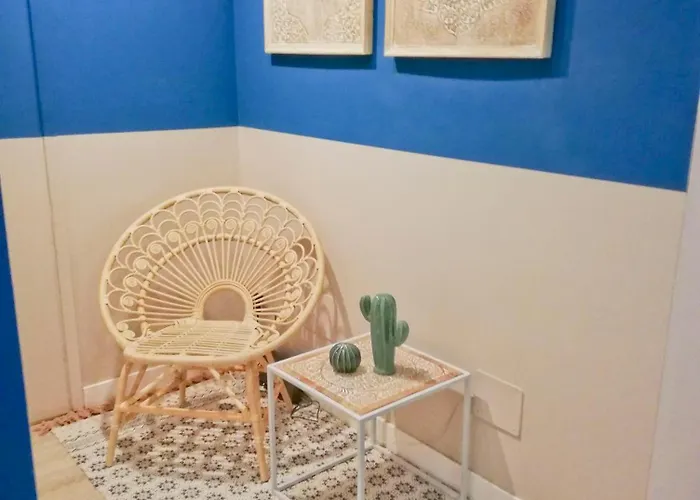 Santorsola 5 - Modern Duomo Apartmán Milán