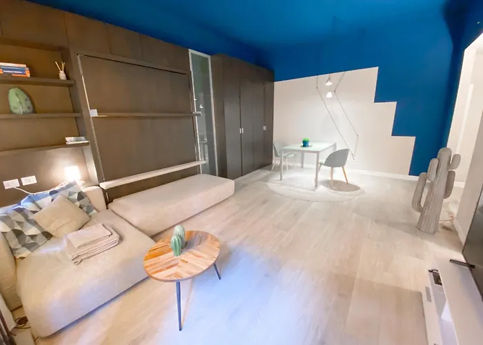 Santorsola 5 - Modern Duomo