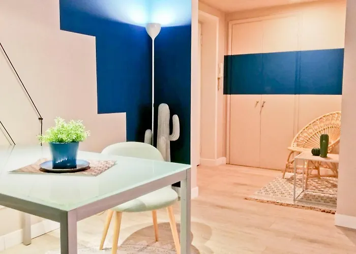 Apartmán Santorsola 5 - Modern Duomo Milán