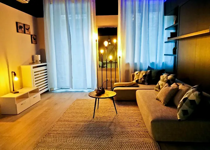 Santorsola 5 - Modern Duomo *