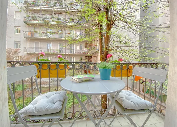 Apartmán Santorsola 5 - Modern Duomo *