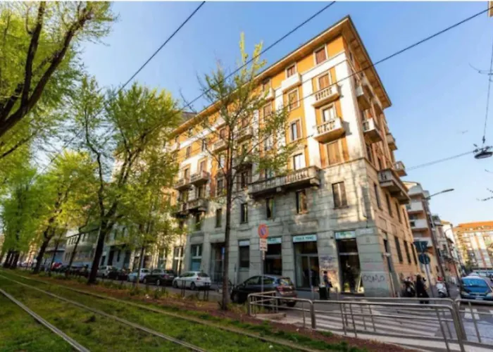 Lägenhet In Milano