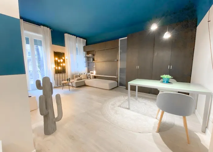 Santorsola 5 - Modern Duomo *