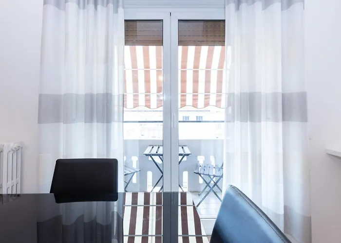 Ampio Bilocale Dateo - Mirable Pm