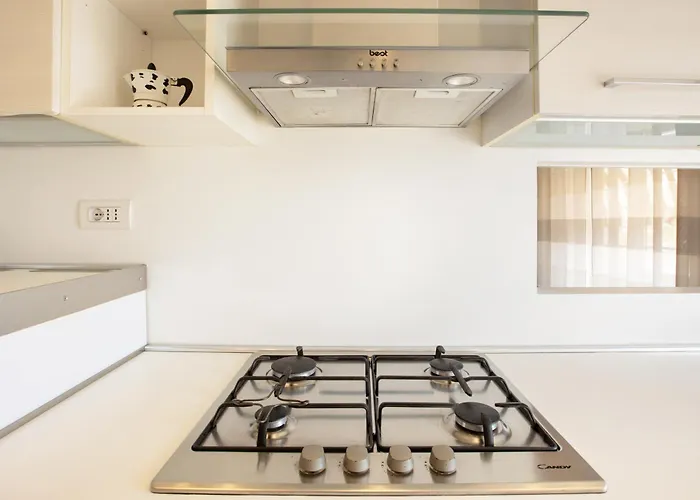 Ampio Bilocale Dateo - Mirable Pm Apartmán Milán