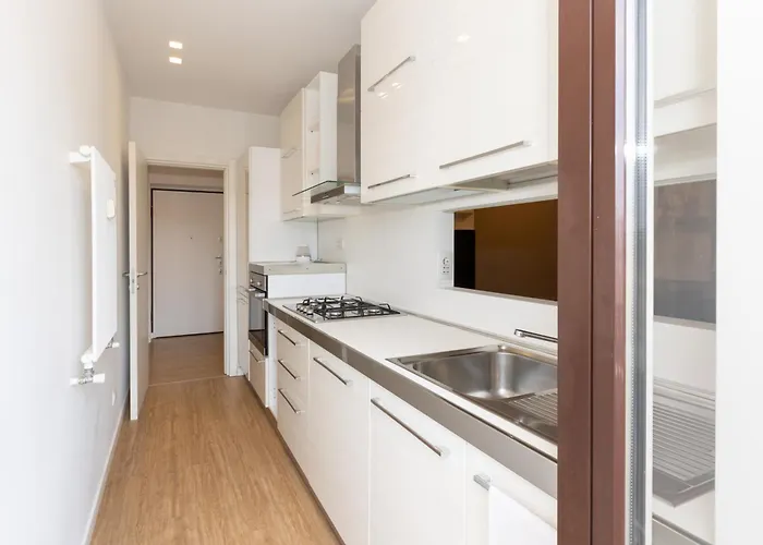 Ampio Bilocale Dateo - Mirable Pm *