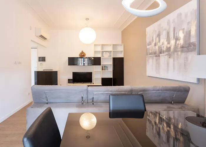 Ampio Bilocale Dateo - Mirable Pm Milán