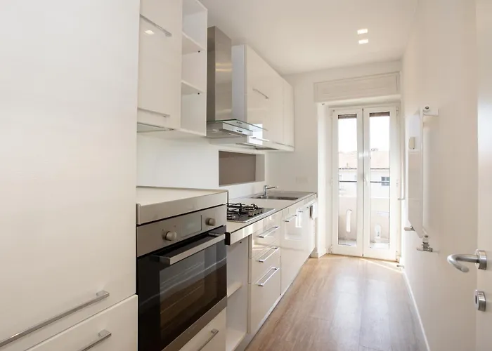 Ampio Bilocale Dateo - Mirable Pm Milán