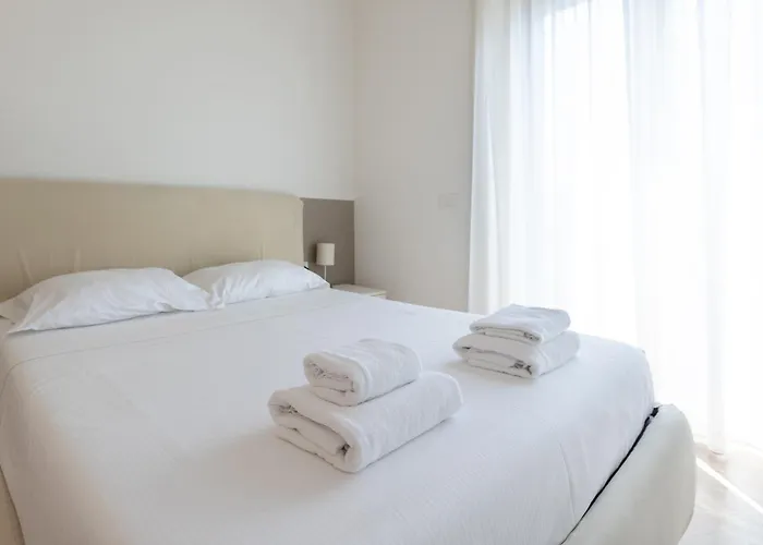 Ampio Bilocale Dateo - Mirable Pm Apartmán Milán