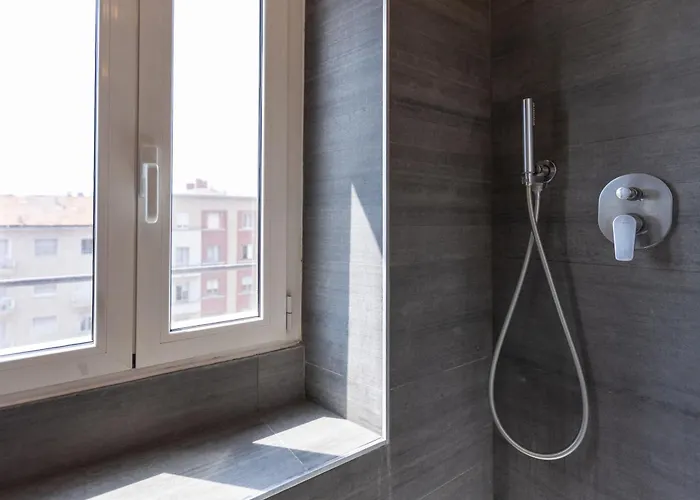 Ampio Bilocale Dateo - Mirable Pm *